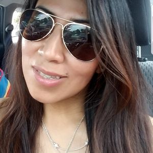 Meet your Posher, Daisy